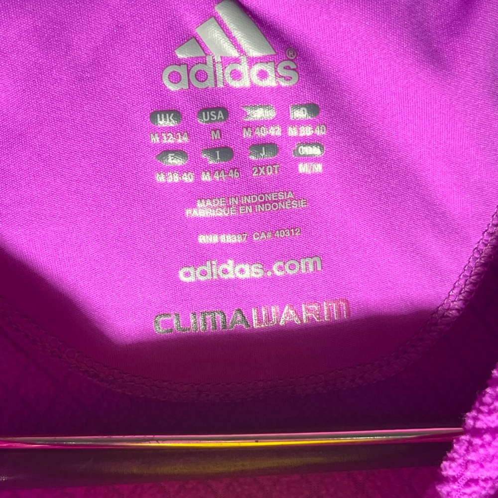 Adidas Activewear Pullover